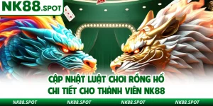 Luật chơi Rồng Hổ