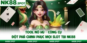 Tool Nổ Hũ